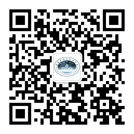 南京市莲花实验学校公众号二维码
