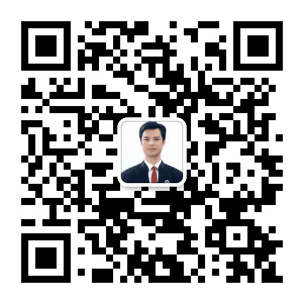 娄底律师刘奎公众号二维码