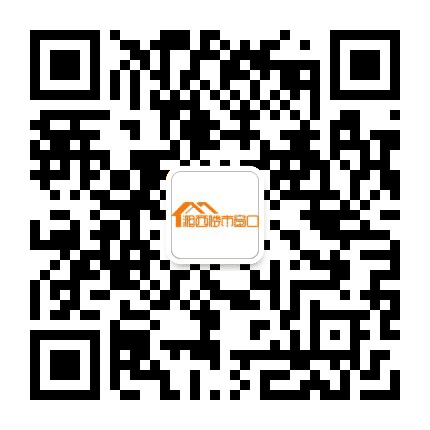 湘西楼盘网公众号二维码