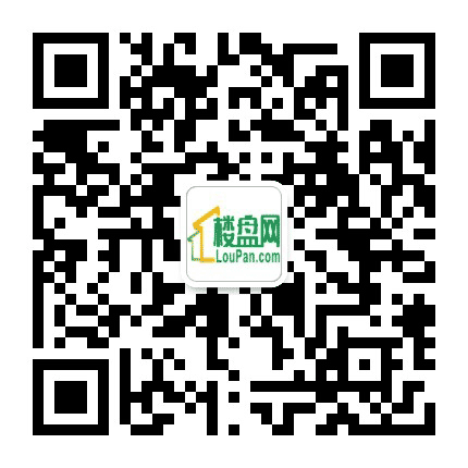 楼盘网沧州公众号二维码
