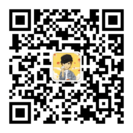 深圳买房计划公众号二维码