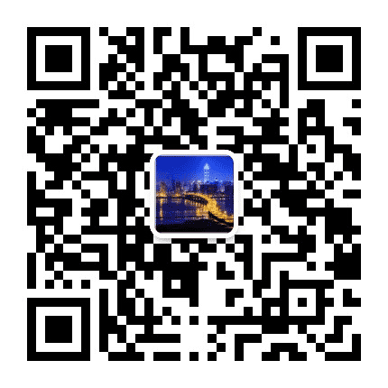楼市温州公众号二维码