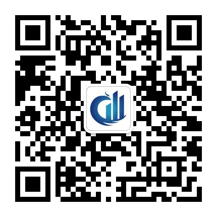 淮安冲浪宜居网公众号二维码