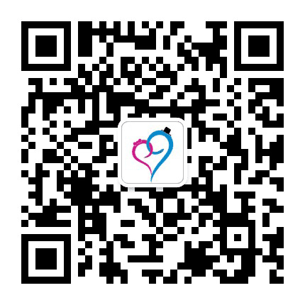 久久红娘婚恋网公众号二维码