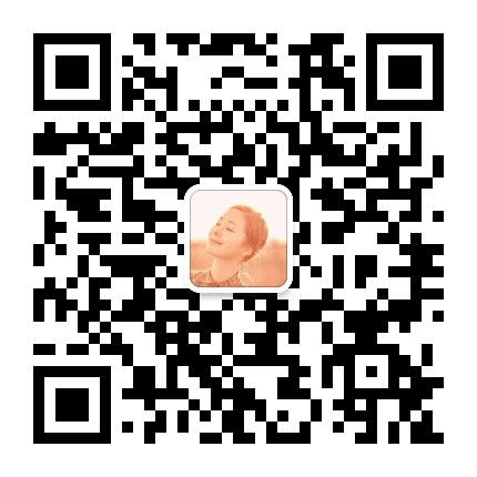 小江的时间缝隙公众号二维码