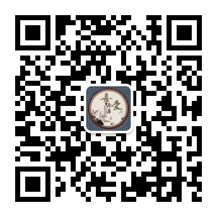 喜爱南蒲公众号二维码