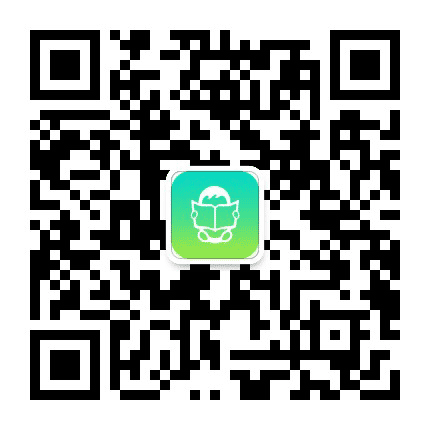 言情小说吧公众号二维码