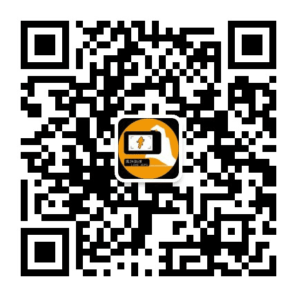 爱拍溆浦公众号二维码