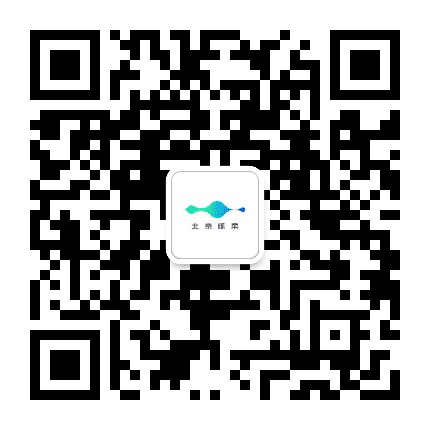 怀柔融媒公众号二维码