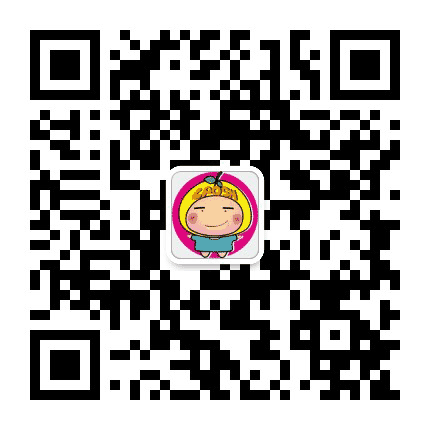 梁平趣生活公众号二维码