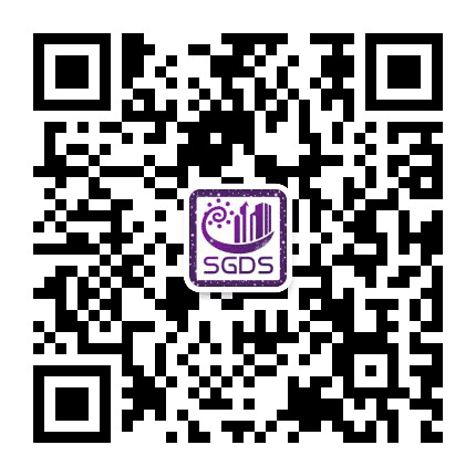 韶关都市公众号二维码