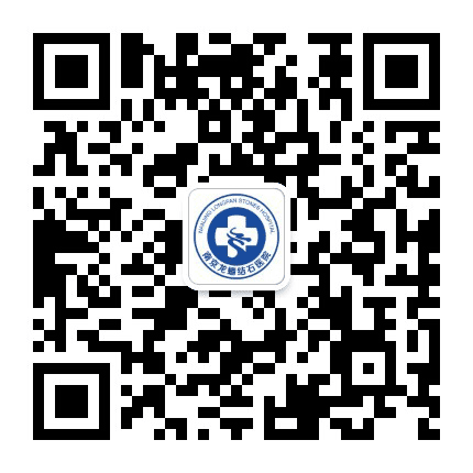 南京龙蟠结石医院公众号二维码