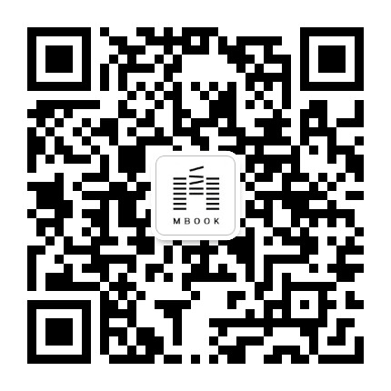 漫书咖临平店公众号二维码