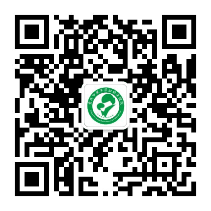 梁平区妇幼保健院公众号二维码