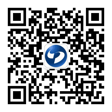 六盘水广播电视台公众号二维码