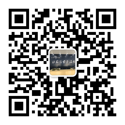 乐平市长春驾校公众号二维码