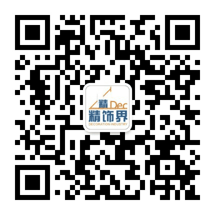 精饰界六盘水分公司公众号二维码