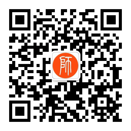 六盘水讲师团公众号二维码