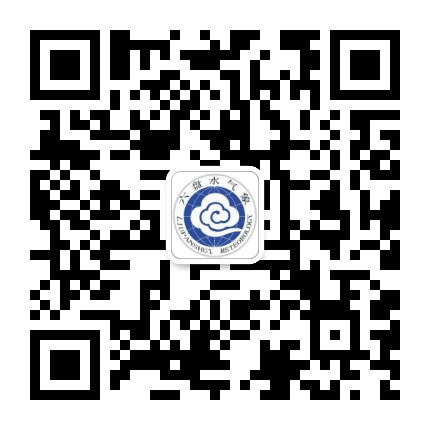 六盘水气象公众号二维码
