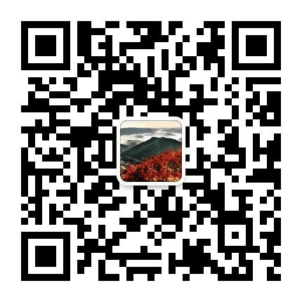 固原市六盘山林业局公众号二维码