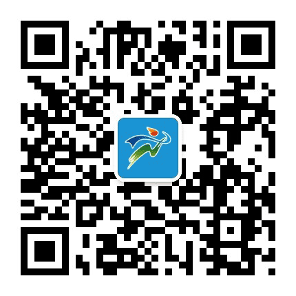 凉都六盘水马拉松公众号二维码