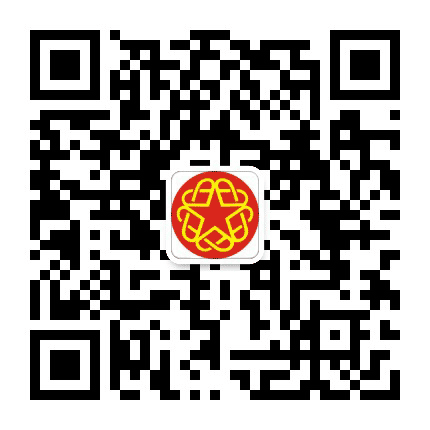 六盘水市侨联公众号二维码