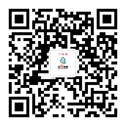 六盘水世爵传媒公司公众号二维码