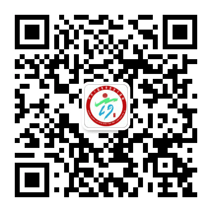 中共六盘水市委老干部局公众号二维码