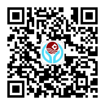 六盘山投融资集团公众号二维码