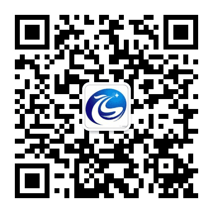 钟山融媒公众号二维码