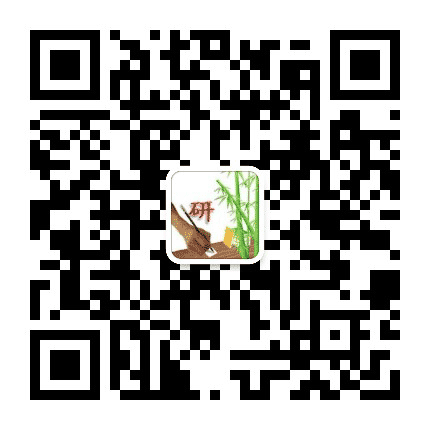 六盘水政研公众号二维码