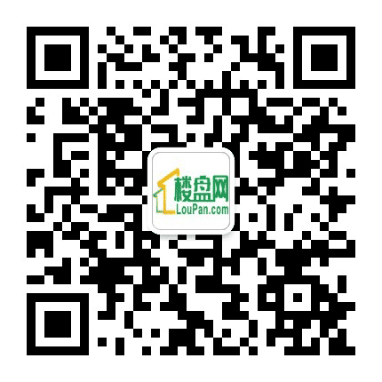 葫芦岛楼盘网公众号二维码