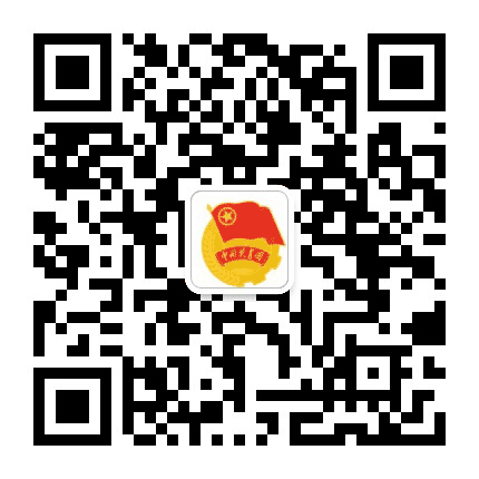 青春梁平公众号二维码