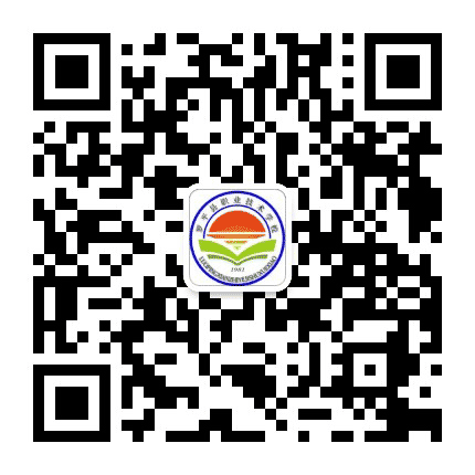 罗平县职业技术学校公众号二维码