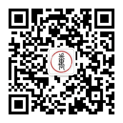 洛浦资讯公众号二维码