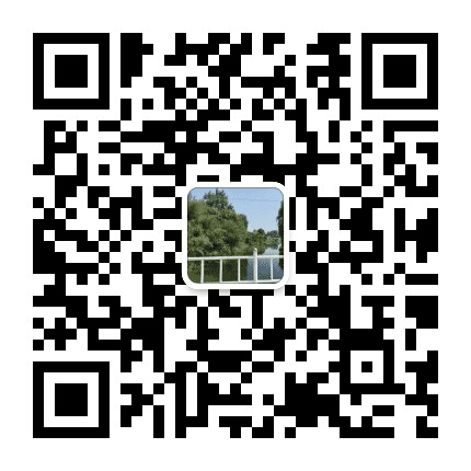 东城街道城南社区公众号二维码