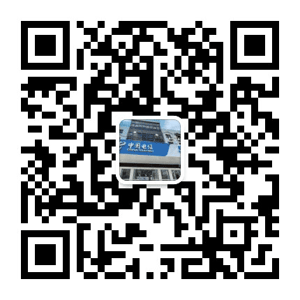 龙泉电信中山路营业厅公众号二维码