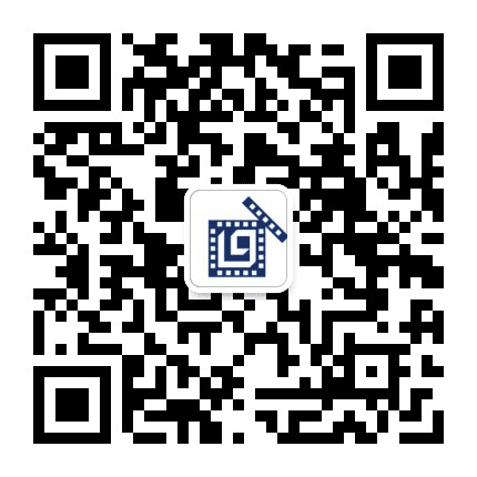 利群华艺影院即墨店公众号二维码