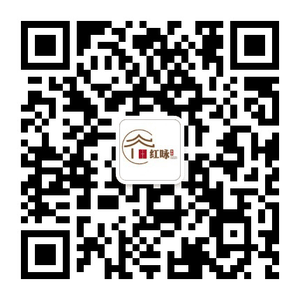 东安街道红咏社区公众号二维码