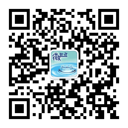 路桥新闻发布公众号二维码