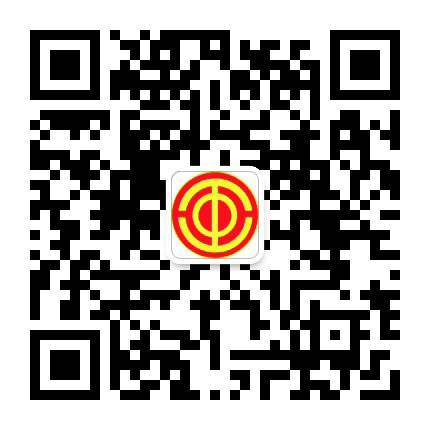 路桥工会公众号二维码