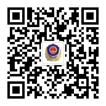 路桥市场监管公众号二维码