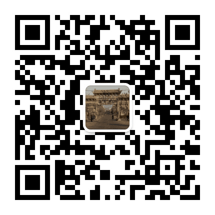 临淇社区居委会公众号二维码