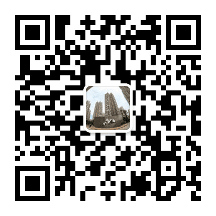 龙泉驿崇德社区青年公众号二维码
