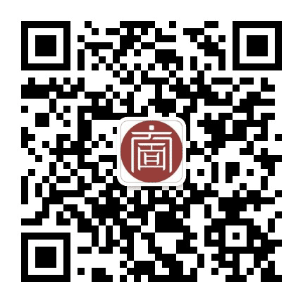 天府大面街道公众号二维码