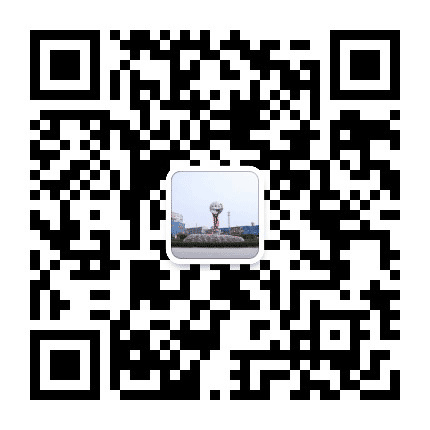 山东烟店公众号二维码