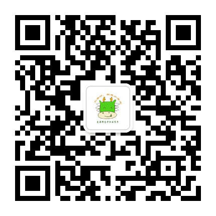 龙泉驿龙华社区青年公众号二维码