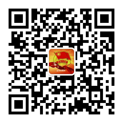 龙泉驿太平村青年公众号二维码
