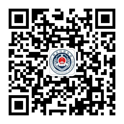 龙泉综合执法公众号二维码