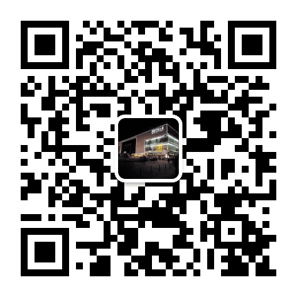 临朐中百大厦公众号二维码